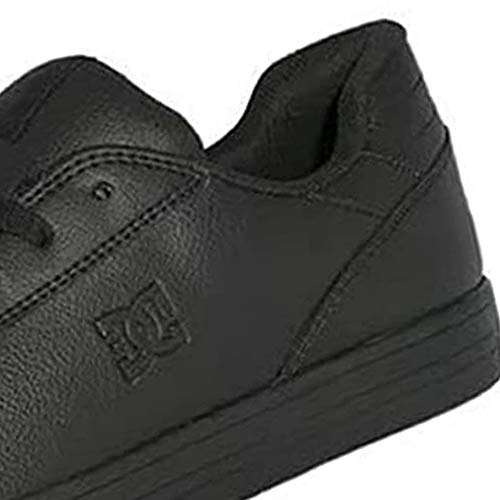 Amazon: DC Shoes, Tenis de Skate Notch SN BB2 para Hombre 27 y 27.5