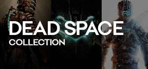 Dead Space Collection para PC en Steam a 221 Pesos