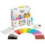 Amazon: Spin Master Games Disney Colorbrain, el Mejor Juego de Mesa para familias Que aman Disney 68% de descuento
