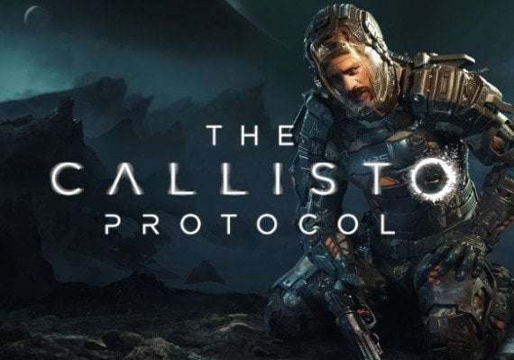 GAMIVO: The Callisto Protocol Xbox Series X|S