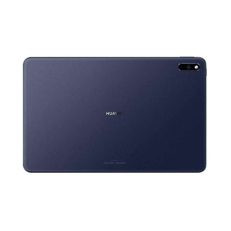 Elektra: Tablet Huawei 10.4 BAH3-W09 32GB Midnight Gray