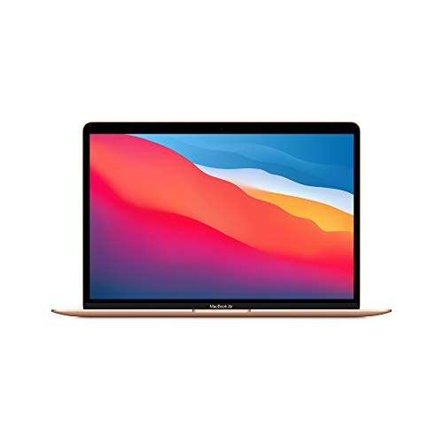 Amazon: MacBook Air M1 + HSBC 20%