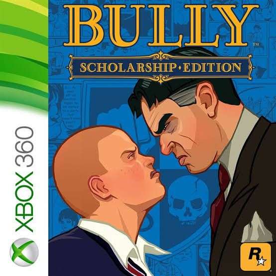 Xbox 360: Bully Scholarship Edition por $14. (Retrocompatible) Región Turquía | Leer descripción, precio con Game Pass