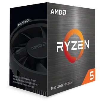Linio: Procesador AMD Ryzen 5 5600X 6 Core 3.7 GHz 32 Mb Socket AM4 (Pagando con Kueski)