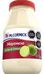 Amazon - McCormick Mayonesa con Limón 1.73 kg
