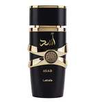 Amazon - Perfume Lattafa Asad Men 3.4 Oz. EDP