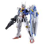 Amazon: Figura Model Kit Bandai - Gundam Aerial HG (Escala 1/144)