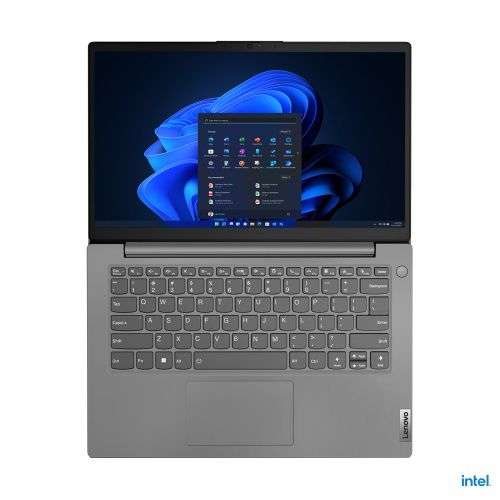 Cyberpuerta: Laptop Lenovo V14 $8999