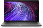 Amazon: Laptop Dell Latitude 7410 , 14" FHD , Intel Core i5-10310U , 8GB RAM, 512GB SSD, (reacondicionado)
