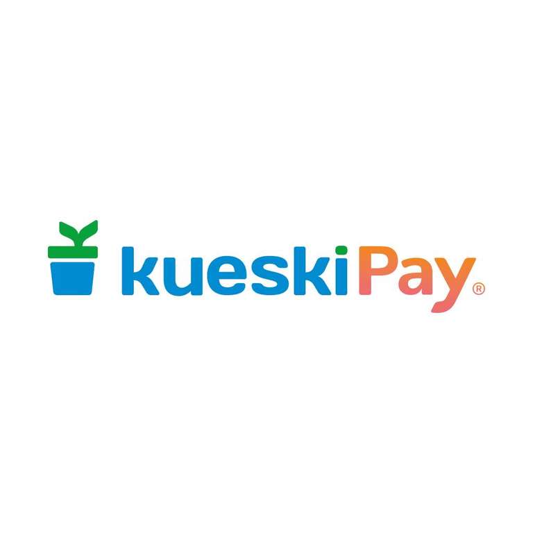 Kueskipay: -14% (electrónicos) y -20% (belleza) + 6 quincenas a 0% interés en comercios participantes (mín $7000 y $2500, respectivamente)