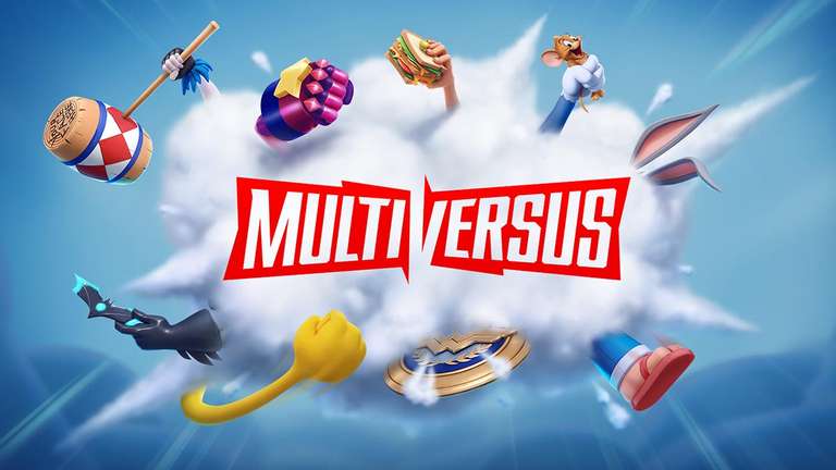 MULTIVERSUS: Acceso anticipado beta abierta PlayStation, Xbox y PC
