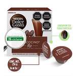 Amazon: Dolce Gusto Café en cápsula Chococcino 16 caps | envío gratis con Prime