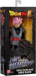 Amazon: Figura Goku Black Super Saiyan Rose Limit Breaker
