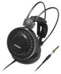 Amazon: Audio-Technica ATH-AD500X Audiophile Open-Air Headphones