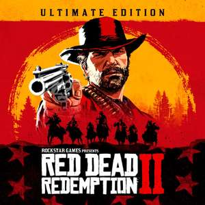 XBOX: Red Dead Redemption 2 ULTIMATE EDITION Store Turquía