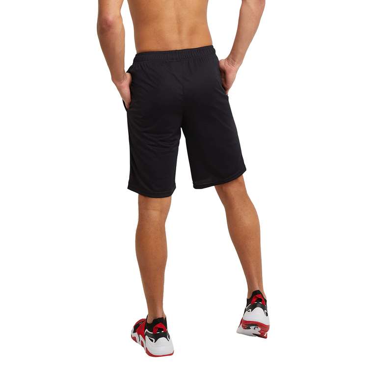 Amazon: Champion Shorts (compra 3 y recibe un descuento extra)