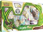 Amazon: Pokemon TCG: Kleavor VSTAR Collection Box