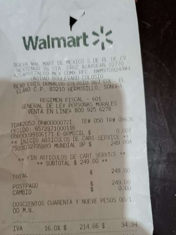 Walmart Super: Cerveza Colima 8 pack mundial + vaso