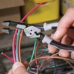 AMAZON: Pinza de Electricista Klein Tools- precio al pagar