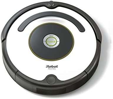Amazon: Roomba 621
