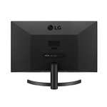 Amazon: LG 27MK600M-B Monitor IPS Full HD de 27" | Oferta Prime