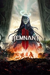 Xbox Store: Remnant II - Ultimate Edition