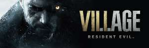 Steam: Resident Evil Village PC