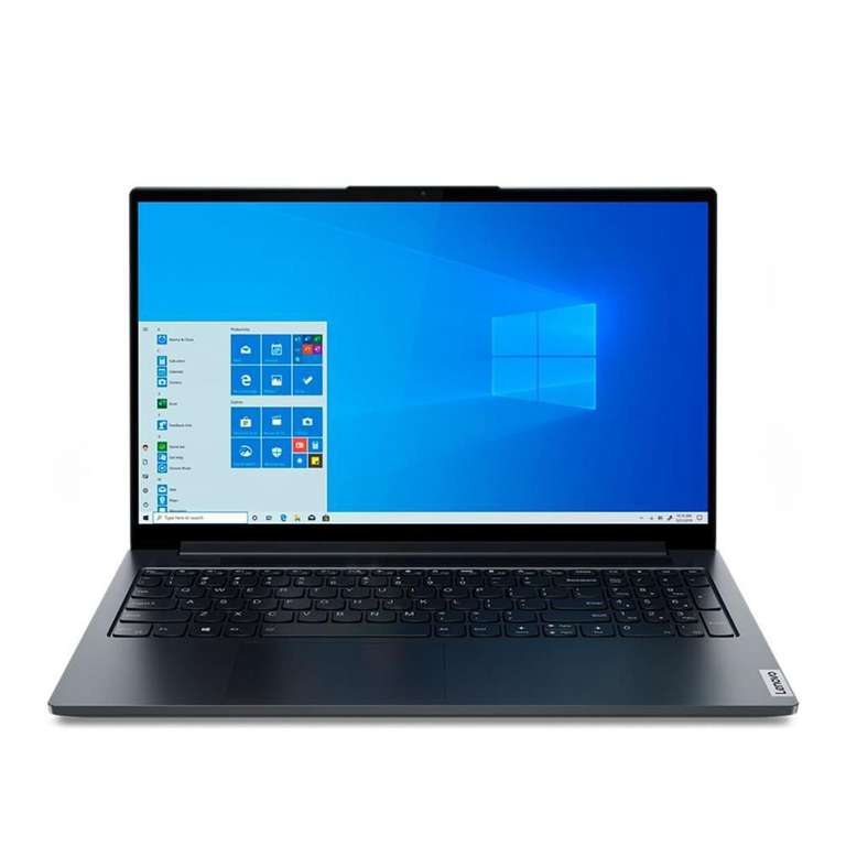 Elektra: Laptop Lenovo Yoga Slim 7 14ITL05 Intel Corei 5 8GB RAM 512GB SSD