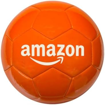 Amazon: Balón Amazon del mundial
