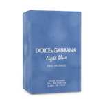 Elektra: Perfume D&G Light Blue Intense 100ml