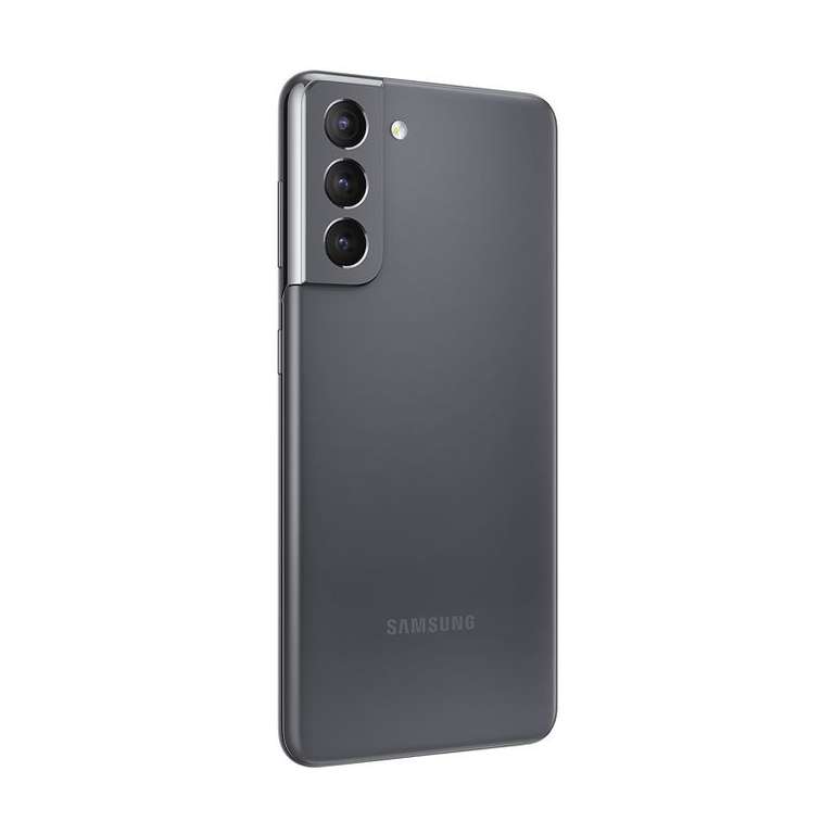 Doto: Samsung Galaxy S21 5G 256GB (Happy Weekend HSBC)