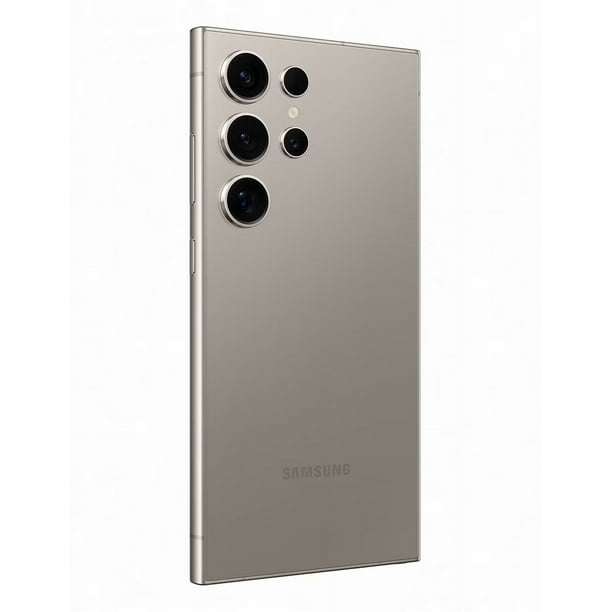 Walmart: Samsung Galaxy S24 Ultra 512gb 12ram | Pagando con BBVA a 12 MSI