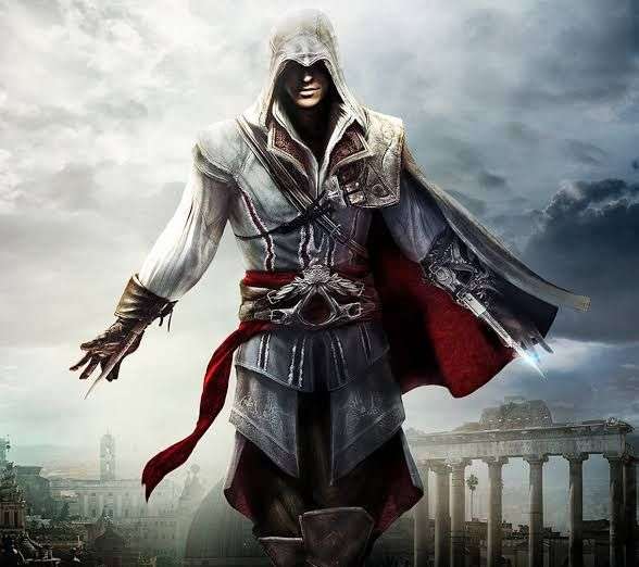 Gamivo: Assassin's Creed: The Ezio Collection - Xbox One/Series