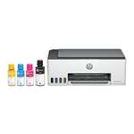 Amazon: HP Impresora Multifuncional Smart Tank 580, Tinta Continua, Color, Wi-Fi, Dúplex