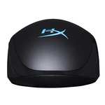 Amazon: HyperX Pulsefire Core RGB Mouse para gaming (Ambidiestro, Óptico, USB, 6200 dpi, 123 g, Negro) Envío gratis con Prime