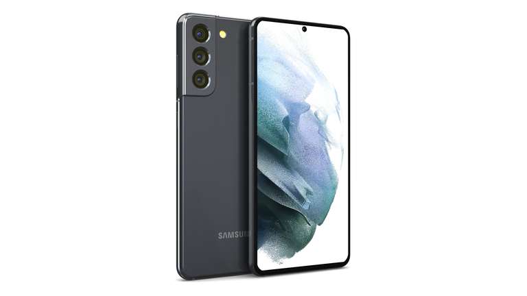 Palacio de Hierro: Samsung Galaxy S21 128GB $8,525 (Pagando con Banorte)