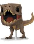 Liverpool: Figura de colección T-Rex Funko POP! Jurassic World