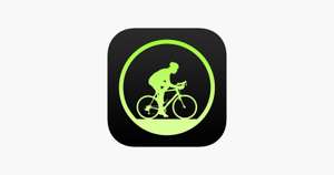 App Store: GPS Bike Ride Tracker by Vima ¡GRATIS!