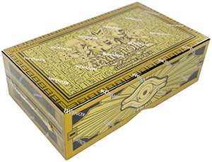 Amazon: Cartas de Yugioh caja Legendary Decks II