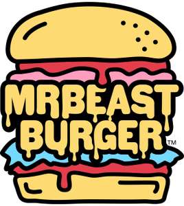 Rappi: 10% de descuento en MrBeast Burgers