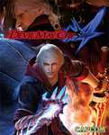 Gamivo: Devil May Cry 4 Special Edition (ARG) para xbox