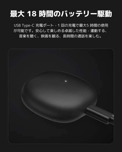 Amazon: Xiaomi 36103 Audífonos Inalámbricos Redmi Buds 3 Lite Bluetooth Color Negro