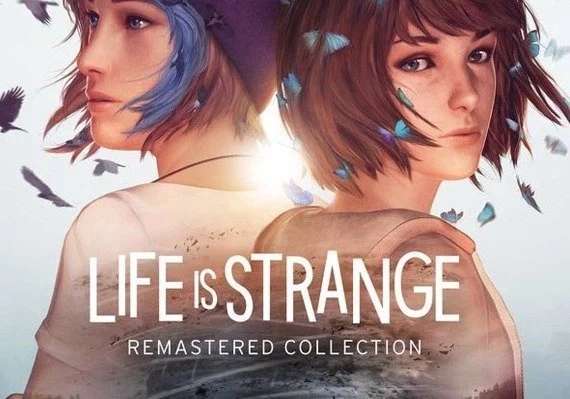 Gamivo: Life is Strange Xbox - Remastered Collection (Turquía)