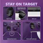Amazon: Control Inalámbrico Xbox - Astral Purple