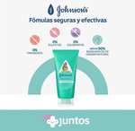 Amazon: JOHNSON'S Crema para peinar Hidratación Intensa 200 ml Amazon Envío gratis con Prime