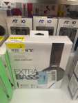 Walmart: Audífonos Sony XB550AP EXTRA BASS