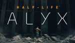 Half-life: Alyx, Steam