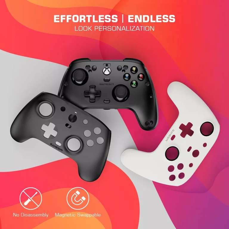 AliExpress: Gamesir G7 control para Xbox One y Series.