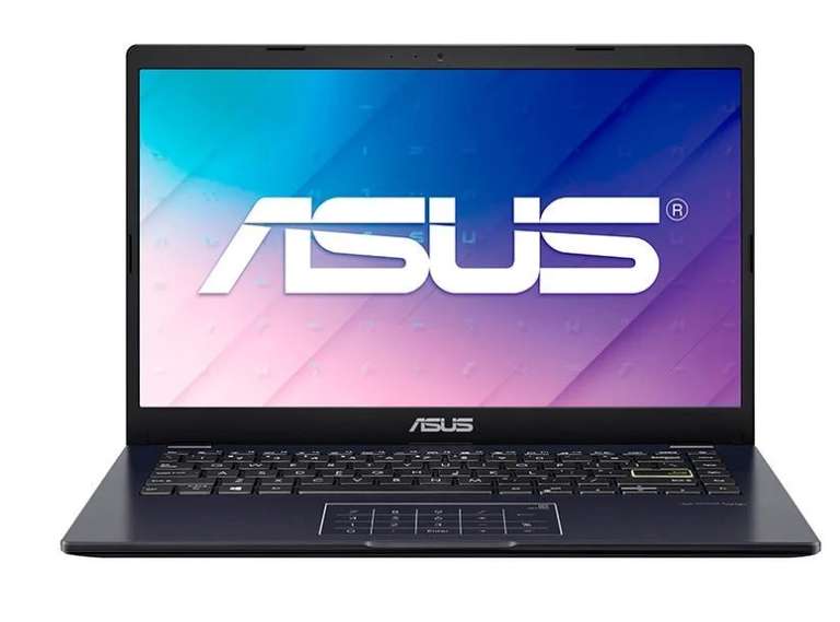 Muebles América: Laptop Asus L410MA-CEL4G128GN-P3 14'' Intel Celeron N4010 128 Gb