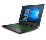 AMAZON: HP Laptop Pavilion Gaming 15-ec1035la, Windows 10, AMD Ryzen 5, 8GB, NVIDIA GeForce GTX 1050 (GDDR5 3GB)